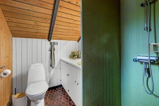 Stay in nature by the lake, Legoland, Unique nature cabin - 6