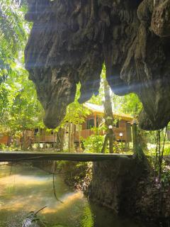 Khao Sok Silver Cliff Resort - 3