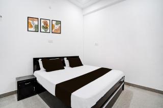 Hotel O Maa Santoshi - 3