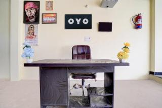 Hotel O Maa Santoshi - 7