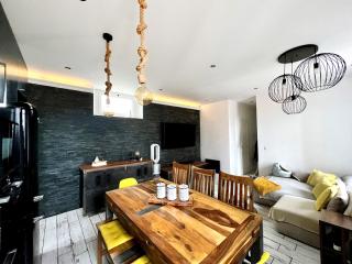 Appartement lumineux tout confort proche de Paris - 7