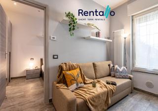 Santa Giulia Olympic Arena Suite - 15 minutes from the Duomo - 9