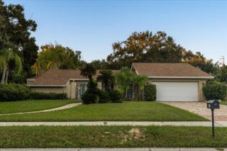 Dream Home Family Retreat 4BR Near the Gulf - 5