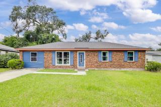 House of Smurf, Close to Savannah State - 0