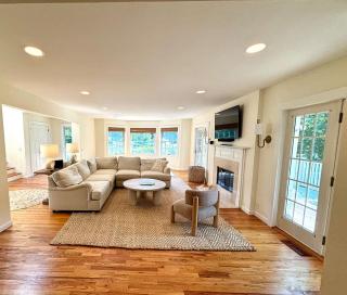 Haven on Glynn by Rove Travel - Coastal Luxury - 4