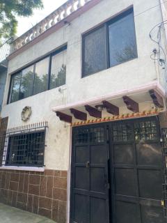 Viveros de Coyoacan - 1