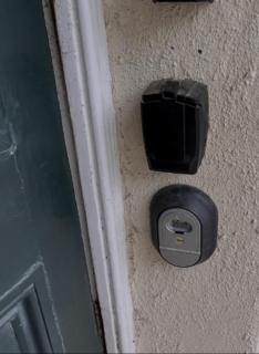 Sea Spray Victorian Apartment - 7