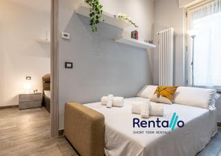 Santa Giulia Olympic Arena Suite - 15 minutes from the Duomo - 8