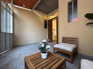 Stop in ITALY TO Lavazza-Porta Palazzo-Center - 5