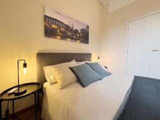 Stop in ITALY TO Lavazza-Porta Palazzo-Center - 4