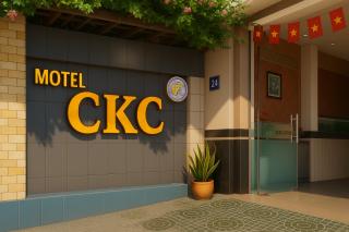 CKC Motel - Near Can Tho City Center - 9