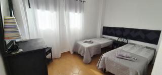 Apartamento LaPlaza Villamartin - 2