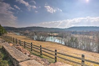 Hogden Home Near the Black Fork River and Trails! - 9