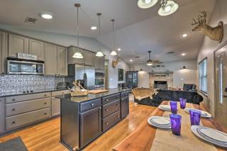 Hogden Home Near the Black Fork River and Trails! - 2