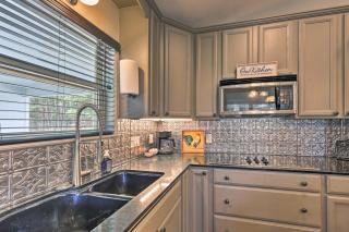 Hogden Home Near the Black Fork River and Trails! - 3
