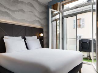 Mercure Annecy Centre - 3