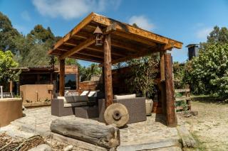 Cabaña de lujo en La Serena - 1