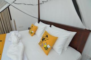 BeeYu River Lodge Weligama - 2