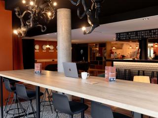 ibis Styles Lille Aéroport - 7