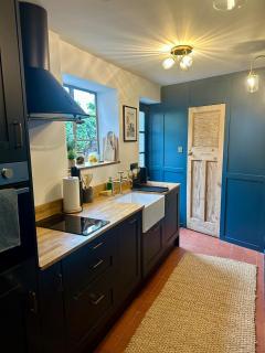 Bishy Hill Town House in York - 6