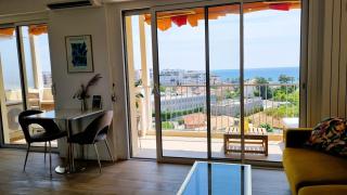 Blue Horizon - Cagnes-sur-Mer - 6