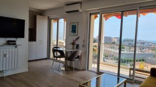 Blue Horizon - Cagnes-sur-Mer - 2