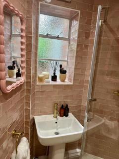 Bishy Hill Town House in York - 5