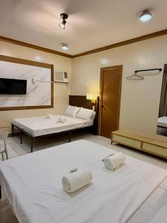 Yuhum Bed & Breakfast - Mandalagan - 8