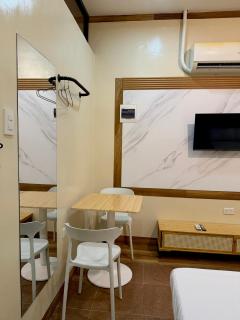 Yuhum Bed & Breakfast - Mandalagan - 4