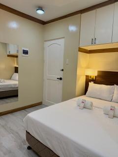 Yuhum Bed & Breakfast - Mandalagan - 6