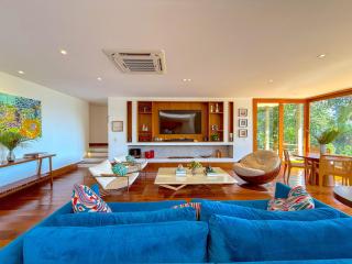 Casa Mata Carioca - 4