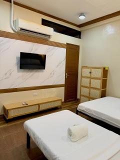 Yuhum Bed & Breakfast - Mandalagan - Bacolod - 3