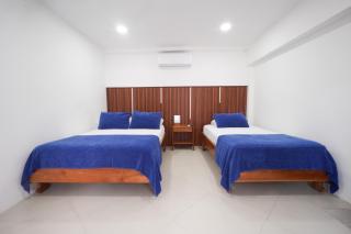 Fernandina Hotel & Spa - 4