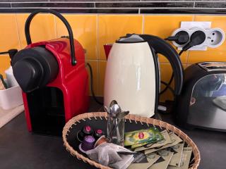 Villa cappellina - 4