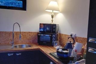 1Bed Cottage Sleeps 2 - Mountain Views Parking - 9