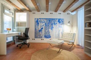 Artistic & Cozy Apartment in the Center of El Raval - Barcelone - 4