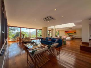 Casa Mata Carioca - 6