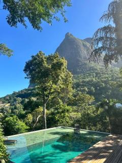 Casa Mata Carioca - 7