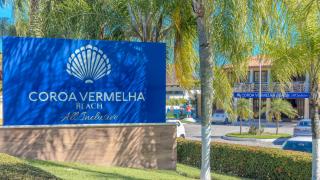Coroa Vermelha Beach - All Inclusive - 0