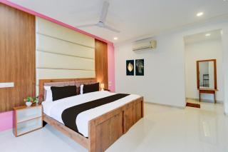 Super Hotel O SRI NIRVANA PLAZA - 2