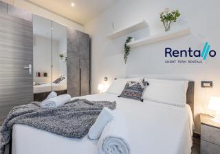 Santa Giulia Olympic Arena Suite - 15 minutes from the Duomo - 5