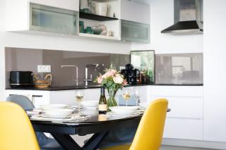 Bel appartement vue océan - quartier Présidents - 4 personnes - 8