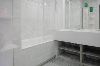 Bel appartement vue océan - quartier Présidents - 4 personnes - 5