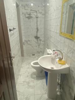 Apartment in Sheikh Zayed - 9