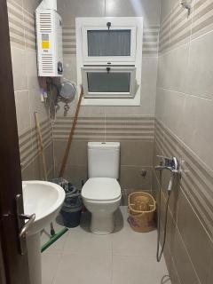 Apartment in Sheikh Zayed - 3