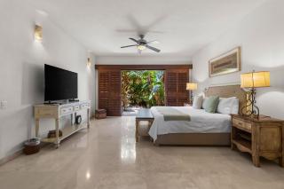 Pelicano, Departamento 2 pisos frente a la playa en Bucerias - 7