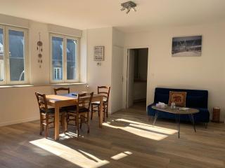 Appartement lumineux 2 chambres proche du centre ville - 6