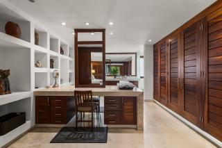 Pelicano, Departamento 2 pisos frente a la playa en Bucerias - 1