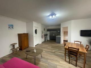 Appartement lumineux 2 chambres proche du centre ville - 3