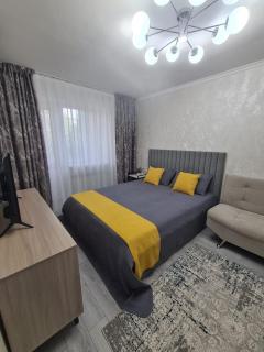 Уютная квартира на Тимирязева - 0